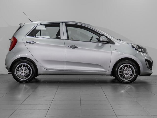 Kia Picanto 2014