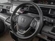 Honda Stepwgn 2015