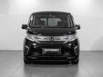 Honda Stepwgn 2015