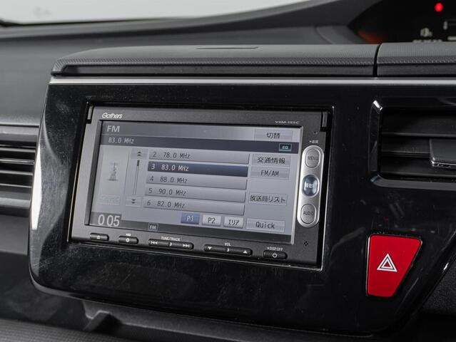 Honda Stepwgn 2015