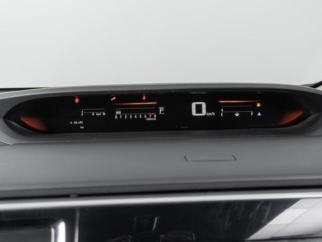 Honda Stepwgn 2015