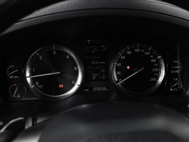 Lexus LX 2019
