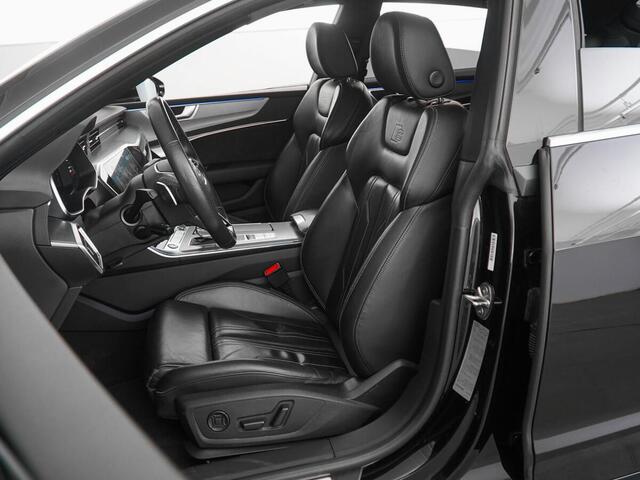 Audi A7 2021