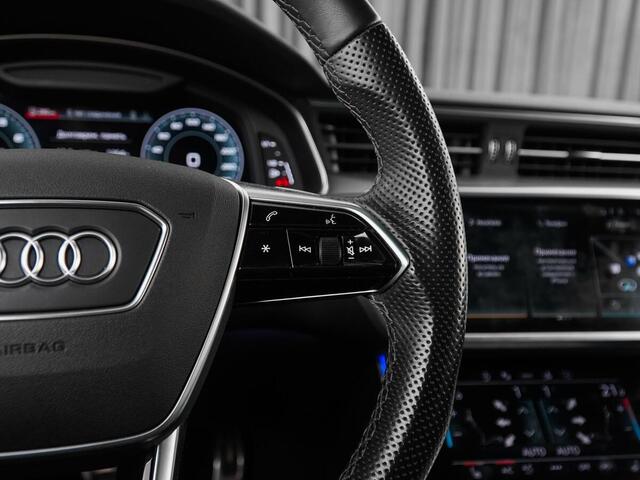Audi A7 2021
