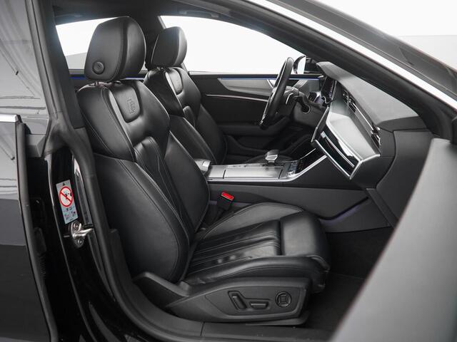 Audi A7 2021