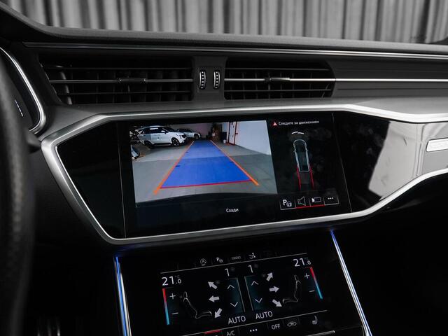 Audi A7 2021