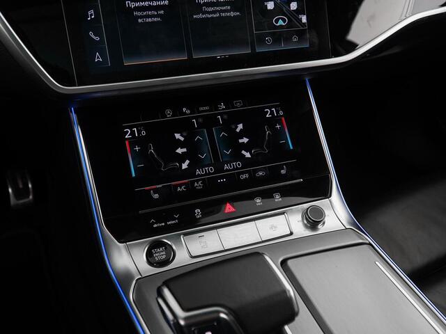 Audi A7 2021