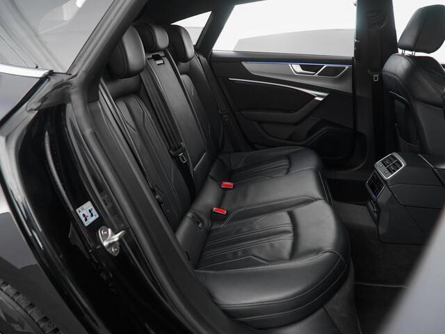 Audi A7 2021