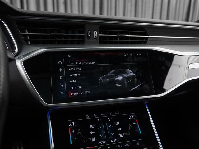 Audi A7 2021