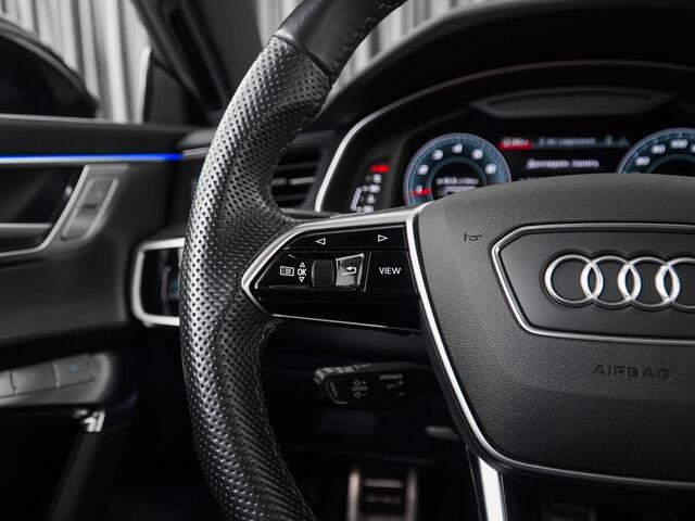 Audi A7 2021
