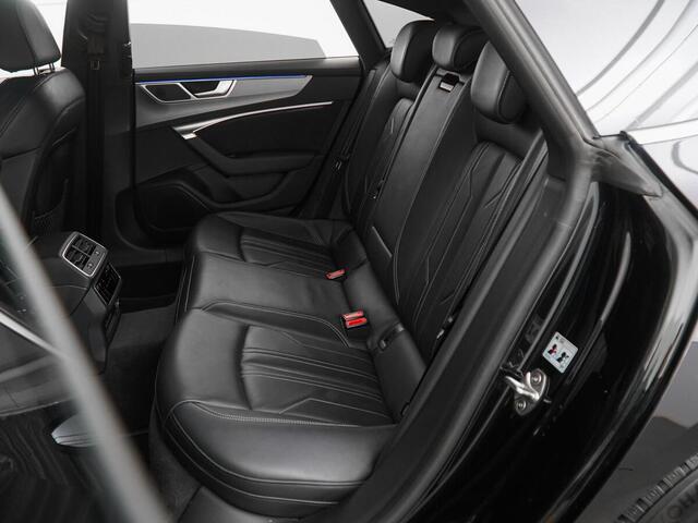 Audi A7 2021