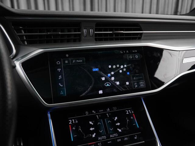 Audi A7 2021