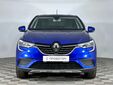 Renault Arkana 2021