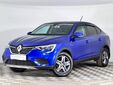 Renault Arkana 2021