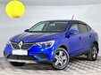 Renault Arkana 2021