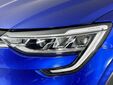 Renault Arkana 2021