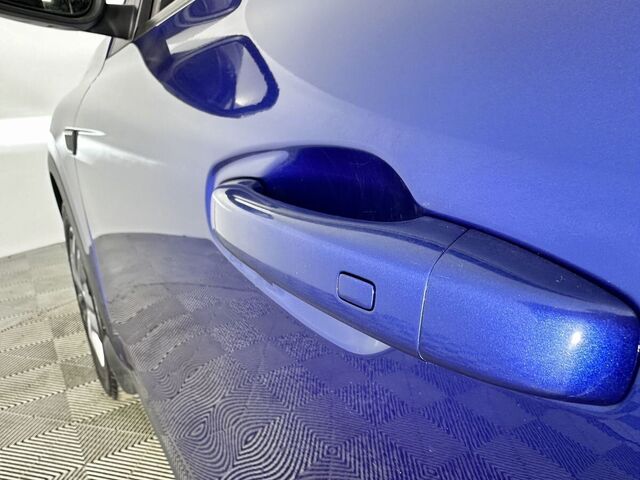 Renault Arkana 2021
