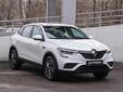 Renault Arkana 2021