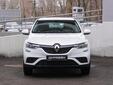 Renault Arkana 2021