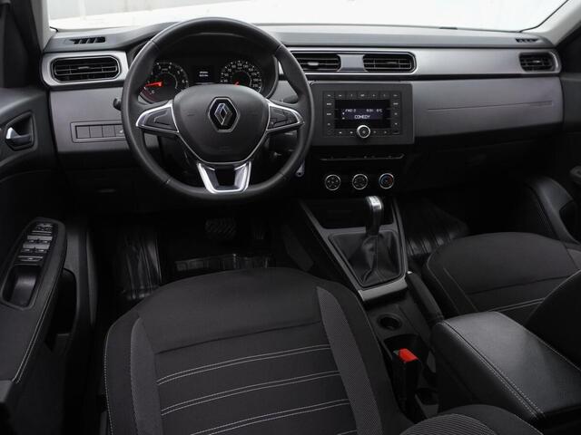 Renault Arkana 2021