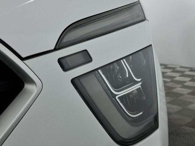 Hyundai Creta 2022