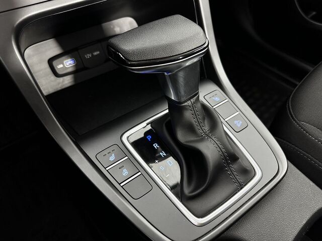 Hyundai Creta 2022