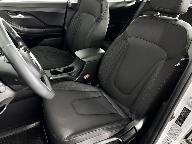 Hyundai Creta 2022