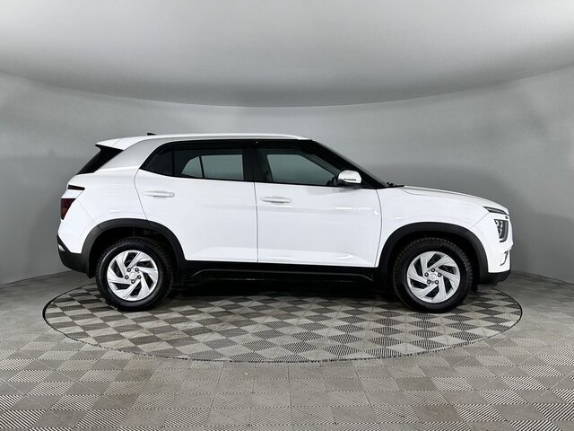 Hyundai Creta 2022