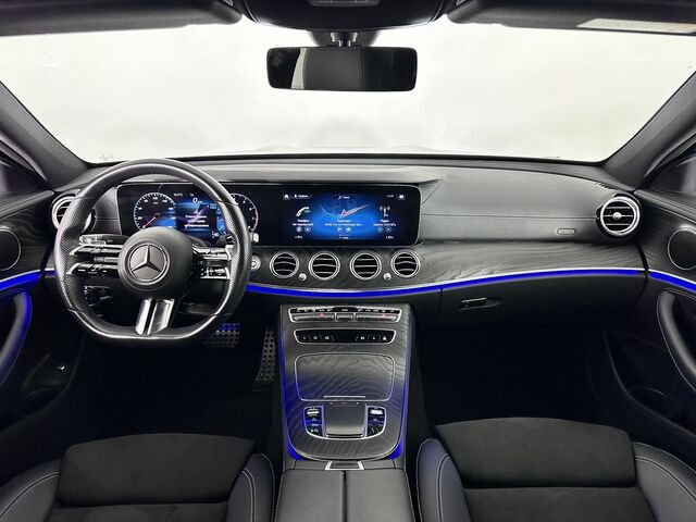 Mercedes-Benz E-Класс 2020