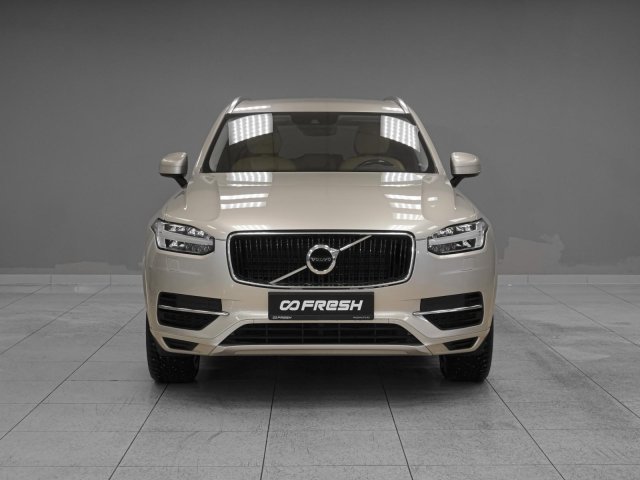 Volvo XC90 2015