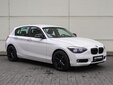 BMW 1 серии 2013