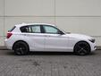 BMW 1 серии 2013