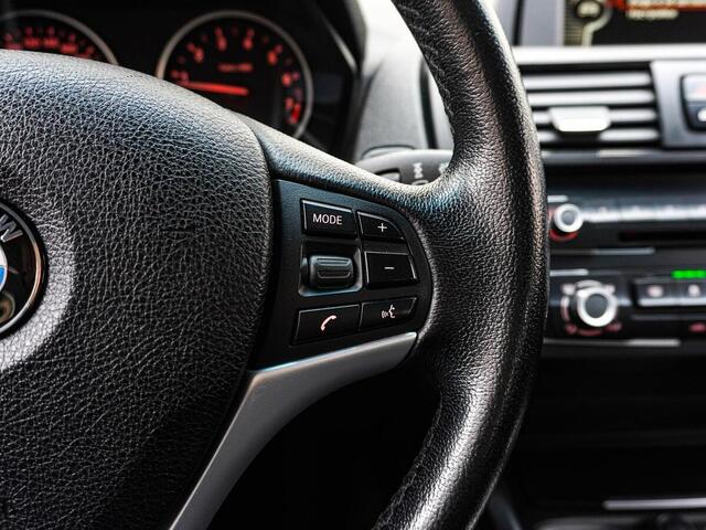 BMW 1 серии 2013