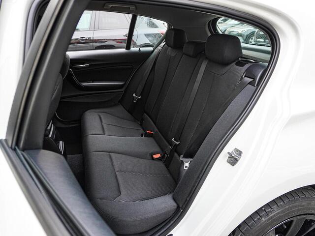 BMW 1 серии 2013