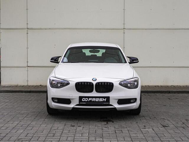 BMW 1 серии 2013