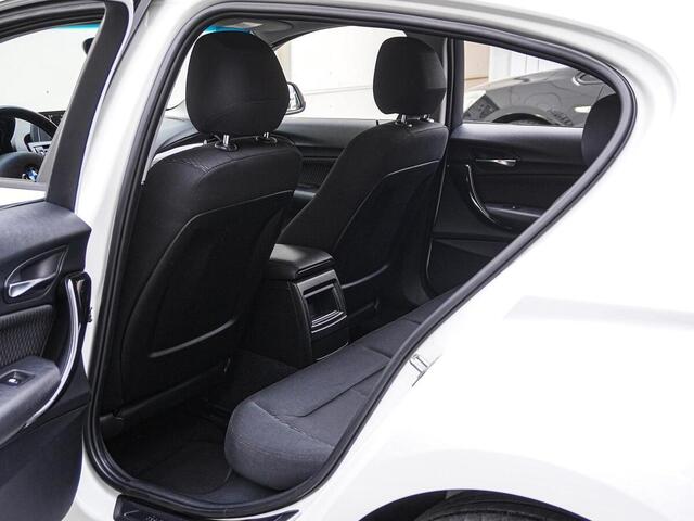 BMW 1 серии 2013