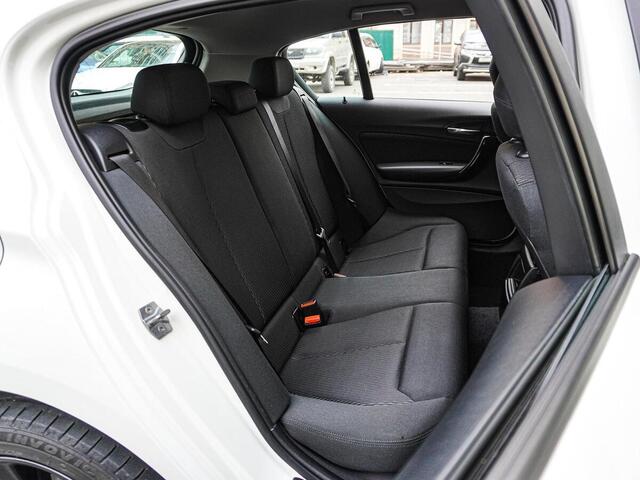 BMW 1 серии 2013