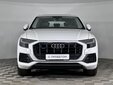 Audi Q8 2019