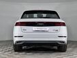 Audi Q8 2019