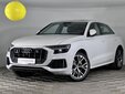 Audi Q8 2019