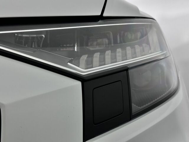 Audi Q8 2019