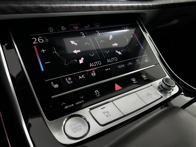 Audi Q8 2019