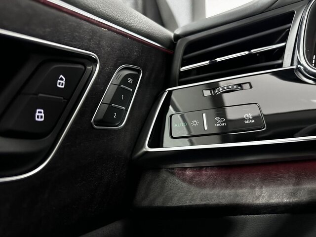 Audi Q8 2019