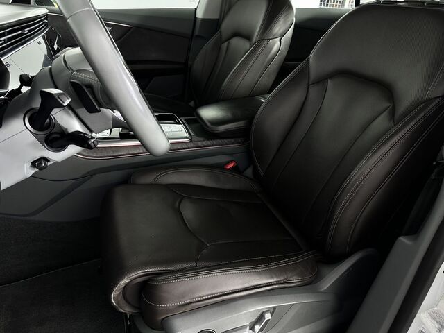 Audi Q8 2019