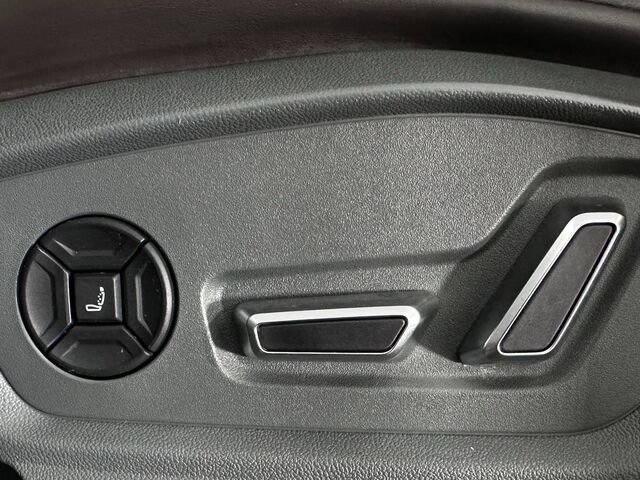 Audi Q8 2019