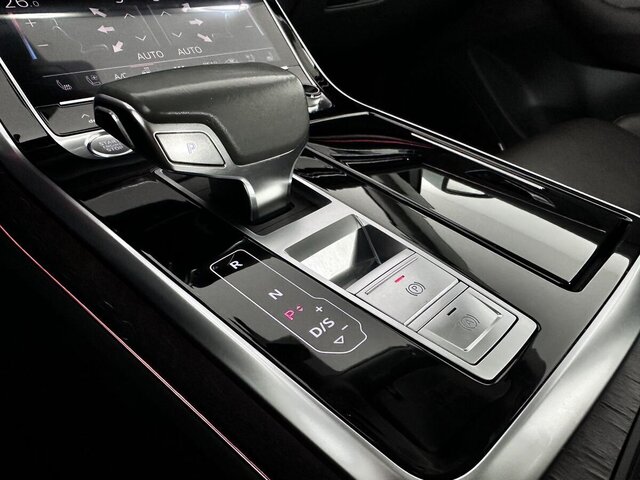 Audi Q8 2019