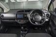 Toyota Vitz 2017