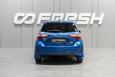 Toyota Vitz 2017