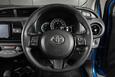 Toyota Vitz 2017