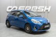 Toyota Vitz 2017